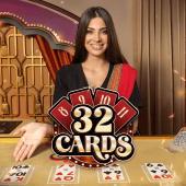 32 Baraha jili kk casino icon