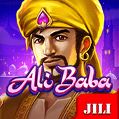 Ali Baba jili kk hot icon