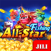 All Star Fishing jili kk icon