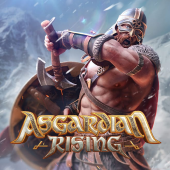 Asgardian Rising jili kk hot icon