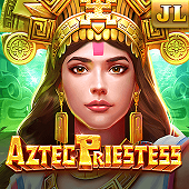 Aztec Priestess jili kk hot icon
