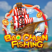 Bao Chuan Fishing jili kk icon