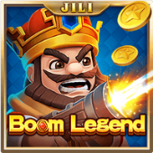 Boom Legend jili kk icon