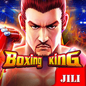 Boxing King jili kk slot icon