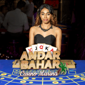 Casino Marina Andar Bahar jili kk casino icon