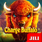 Charge Buffalo jili kk hot icon