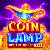 Coin Lamp jili kk slot icon