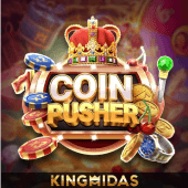 Coin Pusher jili kk cards icon