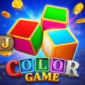 Color Game jili kk slot icon