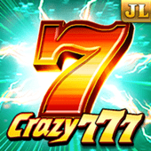 Crazy777 jili kk slot icon