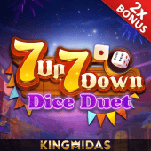 Dice Duet jili kk cards icon