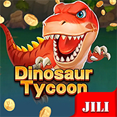 Dinosaur Tycoon jili kk icon