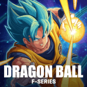 Dragon Ball jili kk slot icon