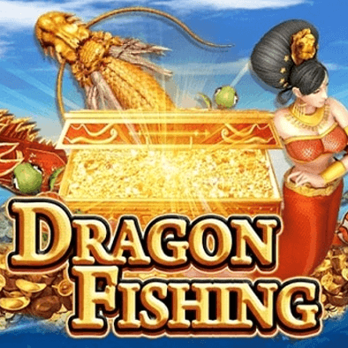 Dragon Fishing jili kk icon