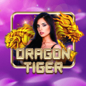 Dragon Tiger jili kk casino icon