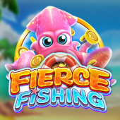 Fierce Fishing jili kk icon
