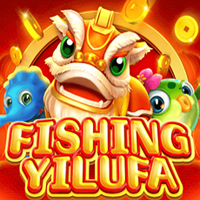 Fishing Yi Lu Fa jili kk icon