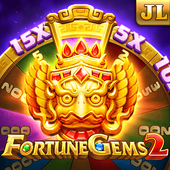Fortune Gems 2 jili kk slot icon