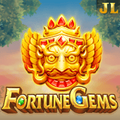 Fortune Gems jili kk slot icon