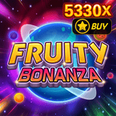 Fruity Bonanza jili kk hot icon