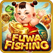 Fuwa Fishing jili kk icon