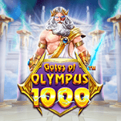 Gates of Olympus 1000 jili kk hot icon