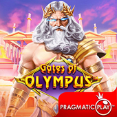 Gates of Olympus jili kk hot icon