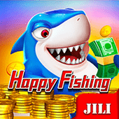 Happy Fishing jili kk icon