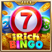 Irich Bingo jili kk slot icon