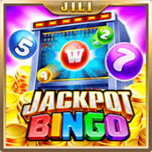 Jackpot Bingo jili kk hot icon