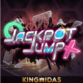 Jackpot Jump jili kk cards icon