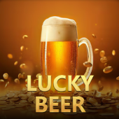 Lucky Bear jili kk cards icon