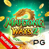 Mahjong Ways 2 jili kk hot icon