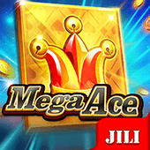 Mega Ace jili kk slot icon