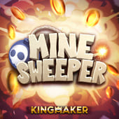 Minesweeper jili kk cards icon