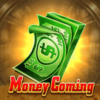 Money Coming jili kk slot icon