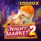 Night Market 2 jili kk icon