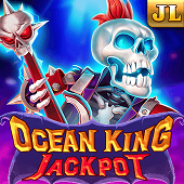 Ocean King Jackpot jili kk icon