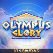 Olympus Glory jili kk cards icon