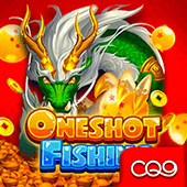 Oneshot Fishing jili kk icon