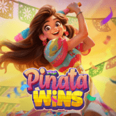 Pinata Wins jili kk icon