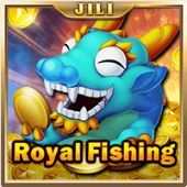 Royal Fishing jili kk icon