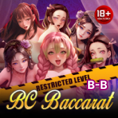 Sexy Blockchain Baccarat B B jili kk casino icon