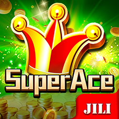 Super Ace jili kk slot icon