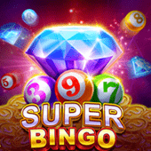 Super Bingo jili kk icon