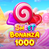Sweet Bonanza 1000 jili kk icon