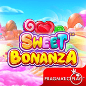 Sweet Bonanza jili kk hot icon
