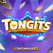 Tongits jili kk cards icon