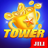 Tower jili kk slot icon